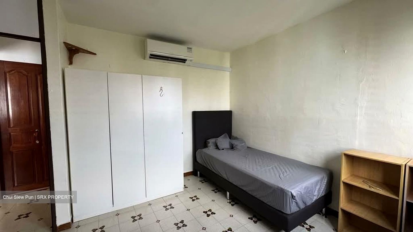 Blk 308 Clementi Meadows (Clementi), HDB 4 Rooms #561626581